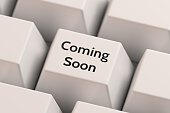Coming Soon